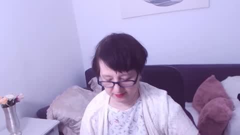 Christa online show from 02.15.25