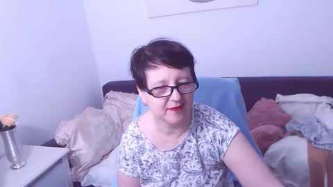 Christa online show from 10.27.25