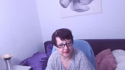 Christa online show from 11.19.25