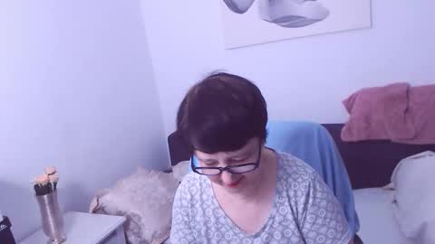 Christa online show from 11.26.25