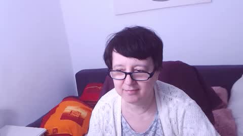 Christa online show from 11.29.25