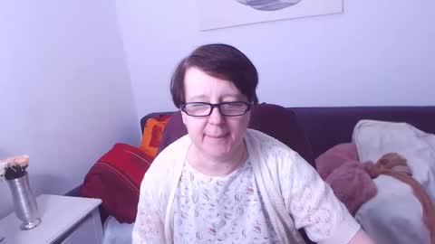 Christa online show from 01.10.26