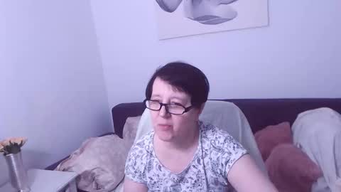 Christa online show from 03.21.26