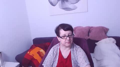 Christa online show from 05.18.26