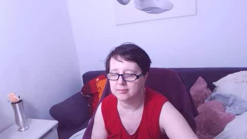 Christa online show from 05.18.26