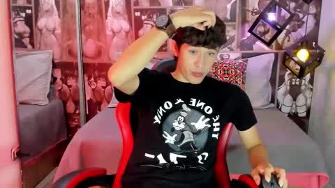 Christian  online show from 02.23.26