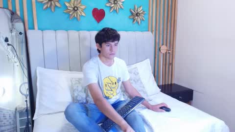 Christian  online show from 03.08.26