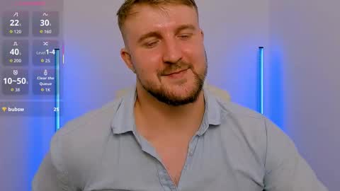 Christian online show from 11.11.25