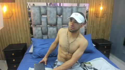 Christian Lundgren online show from 06.03.26