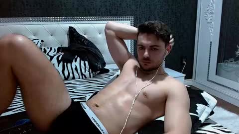 Snapshot of christianhot_ chatting on 02.07.25 Master Gab online show from 02.07.25