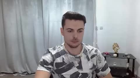 Snapshot of christianhot_ chatting on 03.03.26 Master Gab online show from 03.03.26