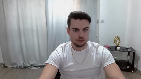 Snapshot of christianhot_ chatting on 03.08.26 Master Gab online show from 03.08.26