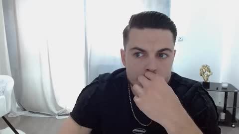 Master Gab online show from 04.23.26