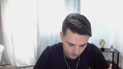 Master Gab online show from 05.03.26