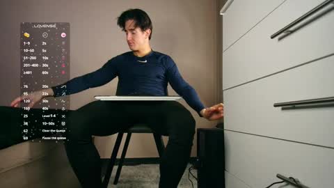 UPVOTE ME ------  ILL DO SOMETHING FOR FREE online show from 03.24.26