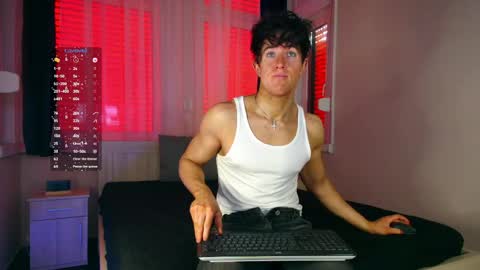 UPVOTE ME ------  ILL DO SOMETHING FOR FREE online show from 04.17.26