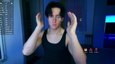 UPVOTE ME ------  ILL DO SOMETHING FOR FREE online show from 05.17.26