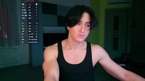 Snapshot of christianlevine_ chatting on 06.27.26 UPVOTE ME ------ ILL DO SOMETHING FOR FREE online show from 06.27.26