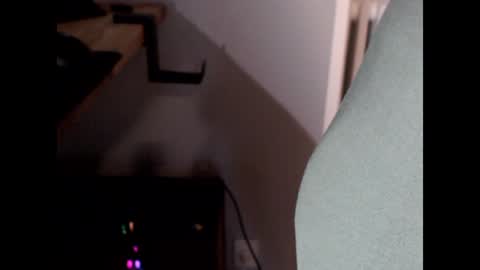 Snapshot of christianmdk chatting on 01.19.25 Chris online show from 01.19.25