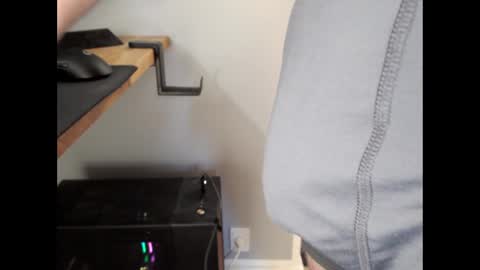 Snapshot of christianmdk chatting on 02.16.25 Chris online show from 02.16.25