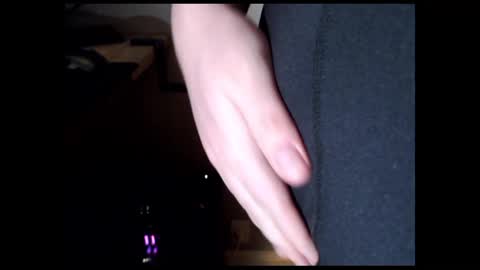 Snapshot of christianmdk chatting on 02.19.25 Chris online show from 02.19.25