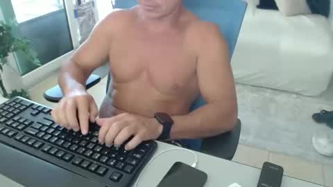 Michael USA online show from 04.23.26