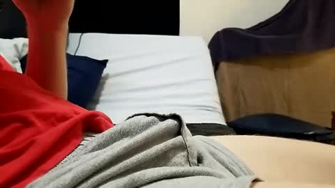 Christian Pack online show from 03.12.26