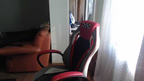 ChristiantBoy online show from 04.15.26