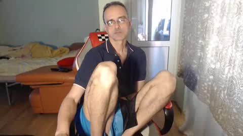 ChristiantBoy online show from 05.16.26
