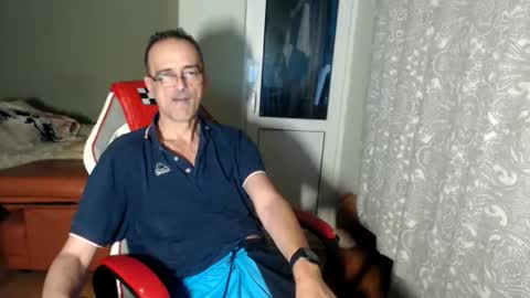 ChristiantBoy online show from 05.24.26