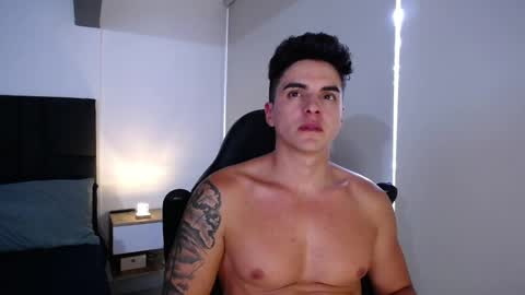 Christian online show from 01.04.25