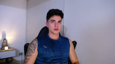 Christian online show from 02.18.25