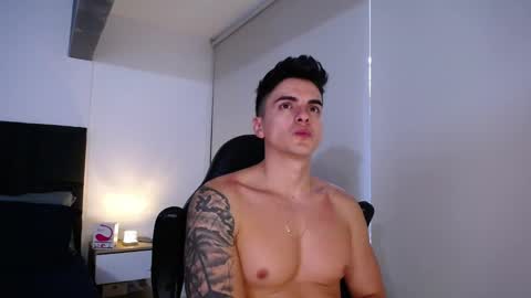 Christian online show from 09.15.25