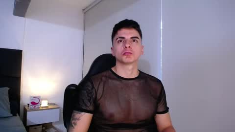 Christian online show from 10.31.25