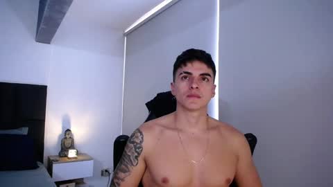 Christian online show from 11.17.25