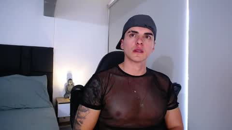 Christian online show from 03.07.26