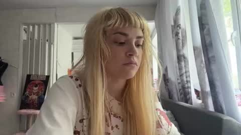 Snapshot of christiechorney chatting on 06.23.26 christiechorney online show from 06.23.26