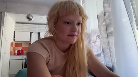 Snapshot of christiechorney chatting on 07.07.26 christiechorney online show from 07.07.26