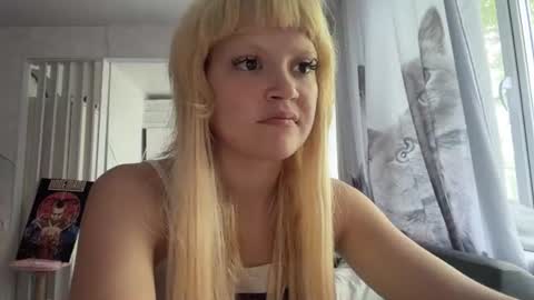 Snapshot of christiechorney chatting on 07.14.26 christiechorney online show from 07.14.26