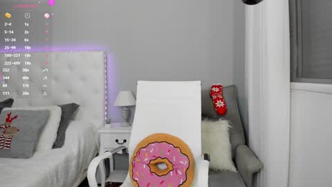 Christie online show from 12.11.24