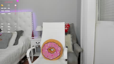 Christie online show from 12.19.24