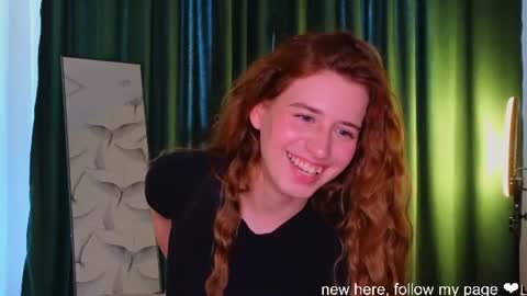 Cristina online show from 06.17.26