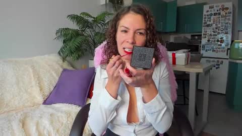 Chris online show from 11.03.25