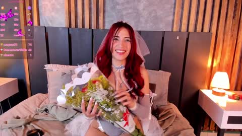 Snapshot of christina_johns chatting on 01.31.25 Hi Im Christina. . Dont forget to follow me to have me close to you online show from 01.31.25