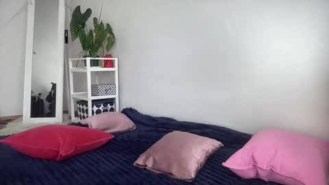 Snapshot of christina_rosse chatting on 05.31.26 christina rosse online show from 05.31.26