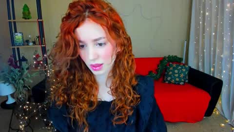 christinaconteeree online show from 01.09.26