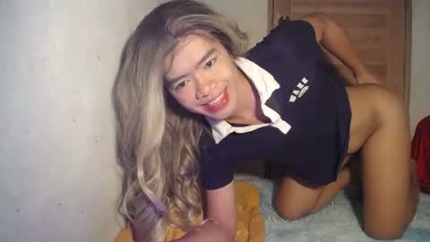 Your Mistresssissy Christinaaa online show from 11.18.25