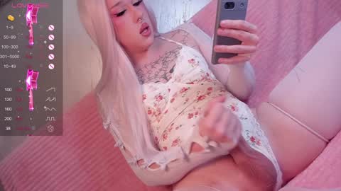 crisss online show from 12.13.24