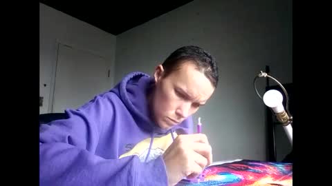 Christina Saunters online show from 01.16.25