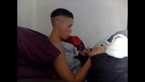 Christina Saunters online show from 02.09.25